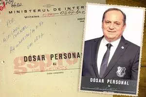 Cristian Bivolaru, informatorul Securității sub pseudonimul „George”. Coincidențele stranii între predarea dosarului său către CNSAS și momentul demis...