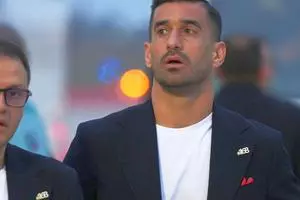 Șocant! Ce semnifică numărul #168, purtat de jucătorii Iranului pe haină, la sosirea la Mondial