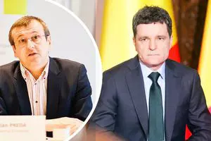 Ce înseamnă victoria lui Nicușor Dan? Politologul Cristian Preda a răspuns la 5 întrebări punctuale ale Gazetei: „Simion și Georgescu vorbeau despre geto-daci și telepatie”