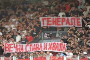 Cer intervenția UEFA: „Dați-i afară din toate competițiile!” » Scandal uriaș după meciul dramatic