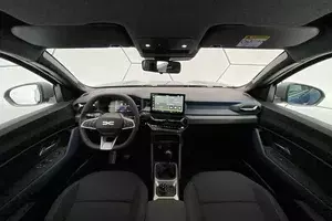 Dacia, ca un tanc! Au văzut noul model și au rămas cu gura căscată: „Zici că e blindată”