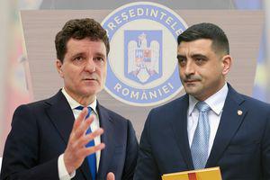 Cum arată cotele în lupta George Simion - Nicușor Dan, cu 24 de ore înaintea începerii votului în diaspora » SURPRIZĂ din partea celor care au anticipat corect primul tur
