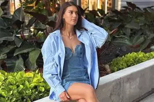 Sorana Cîrstea a văzut imaginile de la căsătoria Irinei Begu cu antrenorul ei și a reacționat într-un singur cuvânt