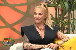 Anamaria Prodan a fost dată afară de la Antena 1! Emisiunea s-a închis în plin sezon