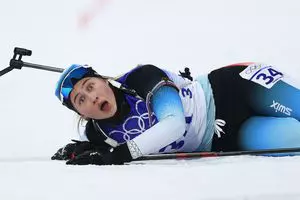 Sportiva din Groenlanda e sigură că nu va mai păși în SUA, după ce l-a sfidat pe Donald Trump: „Sunt ÎNGROZITĂ, dar îmi susțin cuvintele!”