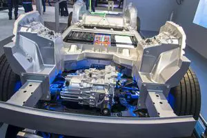 Inovație istorică: gigantul chinez CATL anunță o inovație care schimbă piața auto la nivel mondial!