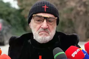 Gigi Becali i-a anunțat plecarea de la FCSB: „La revedere! Să-mi dea 200.000 de euro pe el”