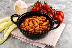 Cum să găteşti fasolea ca să eviţi balonarea