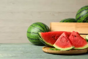 Câte calorii are pepenele roșu – beneficii și contraindicații