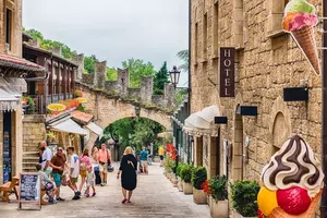 Ce să vizitezi în San Marino – obiective turistice şi curiozităţi