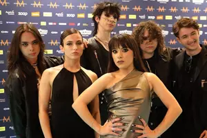 Livetext România intră azi în semifinala 2 Eurovision 2026. Unde poate fi văzut show-ul
