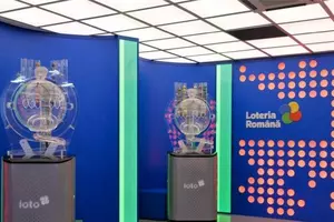 Loto 6/49 din 9 august 2026. Report de peste 9,53 milioane de euro la 6/49, categoria I