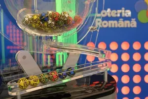 Rezultatele Loto 6/49 din 26 februarie 2026. Numerele câștigătoare extrase joi