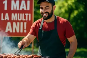 1 Mai, Ziua Muncii – cum a apărut sărbătoarea și ce semnificație are