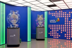 Rezultatele Loto 6/49 din 9 noiembrie 2025. Numerele câștigătoare extrase duminică