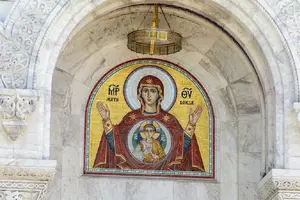 Acoperământul Maicii Domnului - 1 octombrie. Ce tradiții se respectă de Pocroave și ce semnficație areaceastă sărbătoare
