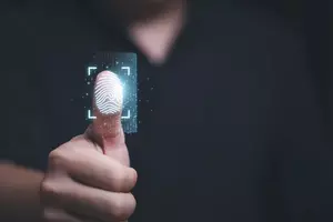 De ce oamenii au amprente digitale diferite