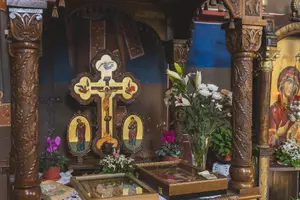 Ziua Crucii, 14 septembrie: ce nu e bine să faci în această zi, conform tradiției