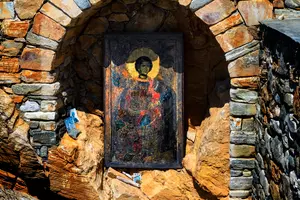 Mesaje și urări de Sfântul Gheorghe 2026. Cele mai frumoase felicitări pentru sărbătoriți