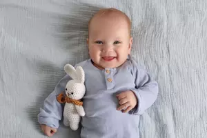 Cele mai frumoase nume de băieți în 2026