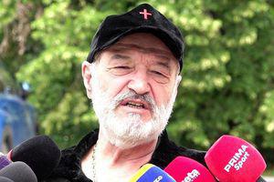 Gigi Becali l-a luat în colimator pe Mihai Stoica: „Ești vinovat! O să mai angajez pe cineva”