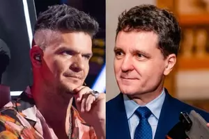 Incredibil ce mesaj i-a lăsat Tudor Chirilă lui Nicușor Dan, direct pe Facebook! 2400 de oameni i-au dat like lui Tudor! “Sunt curios cine vă…”. Conti...