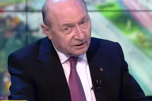 Traian Băsescu, intervenție rară la TVR Info. Avertismentul ferm dat de fostul președinte al României