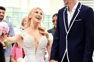 Breaking // E grav și Victor Cornea a răbufnit ca un leu! Din păcate da, s-a ajuns la asta, deși abia s-au căsătorit! Anunțul venit acum despre Victor...
