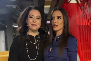 Dieta Marei Bănică: a slăbit 15 kg în două luni! În sfârșit, a spus ce ai voie și ce nu ai voie să mănânci. A venit în pantaloni scurți la serviciu și...