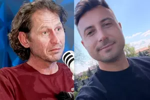 Mircea Solcanu a detonat bomba și a spus despre Valentin Sanfira ceea ce nimeni nu a avut curaj până acum: “Probabil că s-a gândit că...”