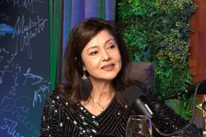 Oana Sîrbu, dezvăluiri sensibile despre fiul ei adoptat! Uite ce mare și frumos s-a făcut Alexandru! Solista, apariție rară la un podcast