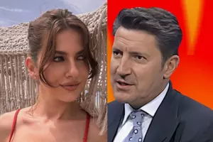 Cum a pozat-o iubitul milionar pe Lidia Buble, în vacanță! Slipi tanga, sutien minuscul: „L-am rugat să îmi facă un video din spate...”