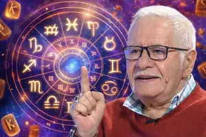 Devastator! Mihai Voropchievici anunță zodia care primește lovitura supremă! Va plânge cu lacrimi amare! Totul e pierdut!