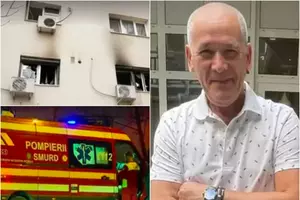 Ultima oră! Au apărut detalii terifiante în cazul crimei care a îngrozit România. A fost audiată partenera de viață a medicului ucis, iar un coleg de ...