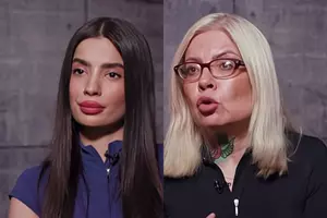 Ultima oră! Fata Catincăi, transferată la Obregia după ce a făcut scandal monstru la Spitalul Muncipal! Declarațiile martorilor și secretul despre Cal...