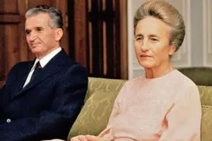 Cântecul care a înfuriat-o pe Elena Ceaușescu. „Nicule,tu vezi ce zice ăsta?!” Ce a pățit atunci artistul