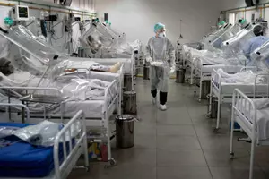 Când s-ar putea încheia pandemia, potrivit experților. Primele țări care ar putea ieși din criza sanitară