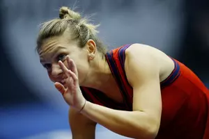 Surpriză uriaşă pentru Simona Halep când s-a urcat în tren, zilele trecute: ”Nu m-a recunoscut nimeni”