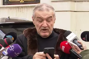 Gigi Becali vrea să preia altă echipă din Liga 1: ”O să aflaţi despre ce este vorba. Vreau să prind şi perioada de transferuri din iarnă”