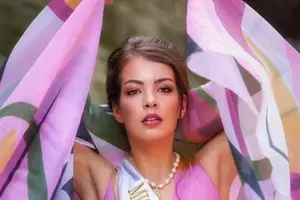 EXCLUSIV | Detalii mai puţin ştiute despre Miss Universe România. Carmina dărâmă prejudecăţile
