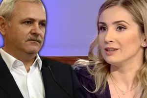 BOMB!  Where did Dragnea move after breaking up with Irina!  SHOCK decision