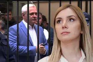 Irina Tănase, desperate message for Liviu Dragnea after it was found out that he cheated on him.  What he is urgently asking for