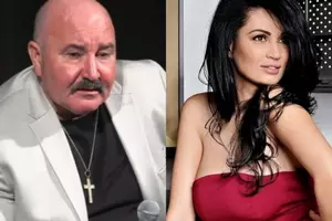 BOMB!  Nuțu Cămătaru, shocking relationship with Nicoleta Luciu: 'He was also at Sile and ...'