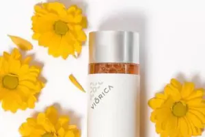 Discover Viorica.  Find out what this cosmetic product can do for you (Advertising)