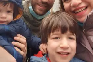 Copilul de 5 ani, rămas fără aproape întreaga familie, după tragedia din Italia s-a trezit: A deschis ochii și a văzut chipul mătușii
