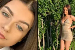 O tânără de 17 ani, descrisă ca "un înger de fată", a fost găsită moartă după ce a dispărut de acasă, în UK. Familia, devastată de durere