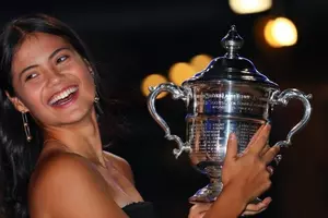Simona Halep a caracterizat triumful Emmei Răducanu la US Open într-un singur cuvânt