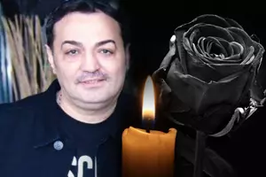BREAKING: Petrică Cercel a murit după ce a luat covid-19. Informații de ultimă oră despre cazul lui