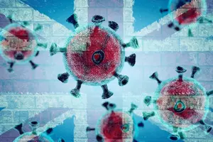 BOMBĂ! Un medic celebru din România anunță când se termină pandemia de Covid-19: ‘Gata, dispare’