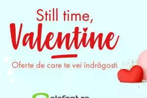 Valentine – cele mai tari oferte de Ziua Îndrăgostiților